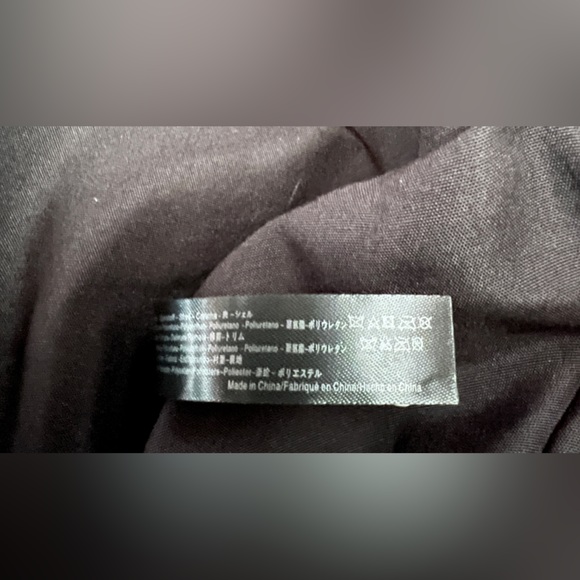 Free People Black Hobo Bag - Picture 16 of 16